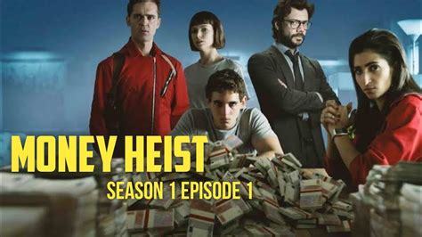 soap2day money heist|Watch Money Heist Season 1 Episode 2: Imprudencias letales full .